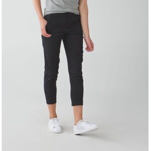 Lululemon &go City Trouser